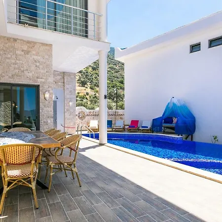 Villa Excellence- Hill *