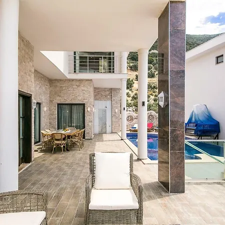 Excellence- Hill * Kalkan