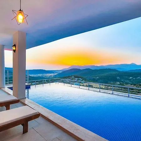 Villa Excellence- Hill *