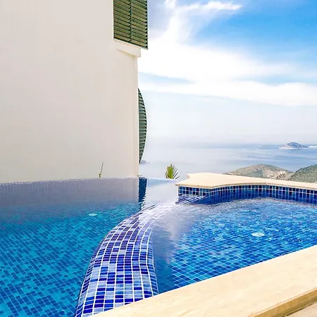 Excellence- Hill Villa *