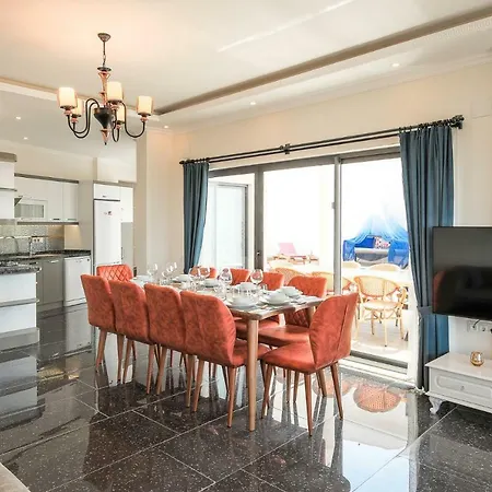 Villa Excellence- Hill *