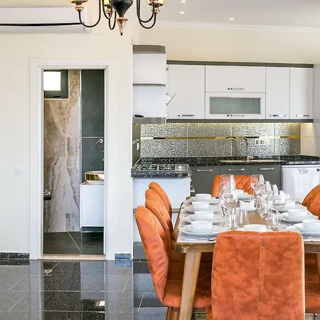 Excellence- Hill Kalkan