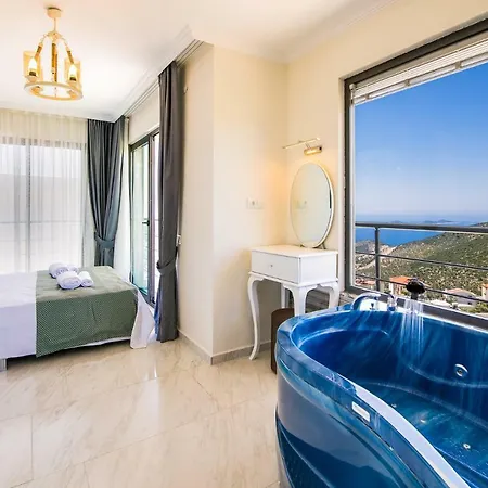 Villa Excellence- Hill *