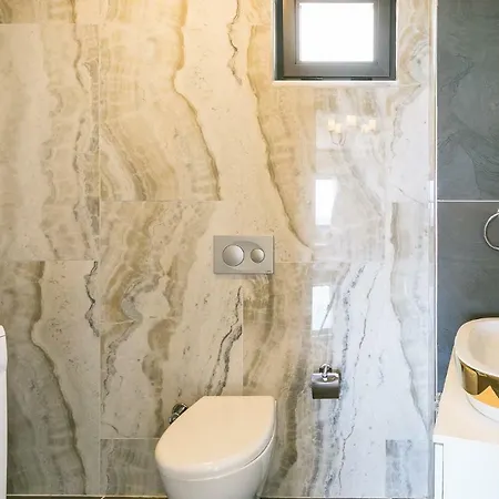 Excellence- Hill Kalkan